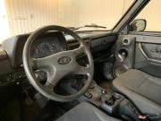 Lada (ВАЗ) 2121 (4x4) I Рестайлинг Арзамас  - изображение 14