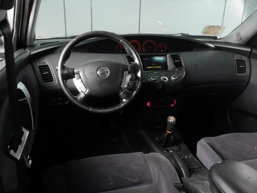 Nissan Primera III (P12) Минеральные Воды  - изображение 6