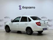 Lada (ВАЗ) Granta I Ставрополь  - изображение 22