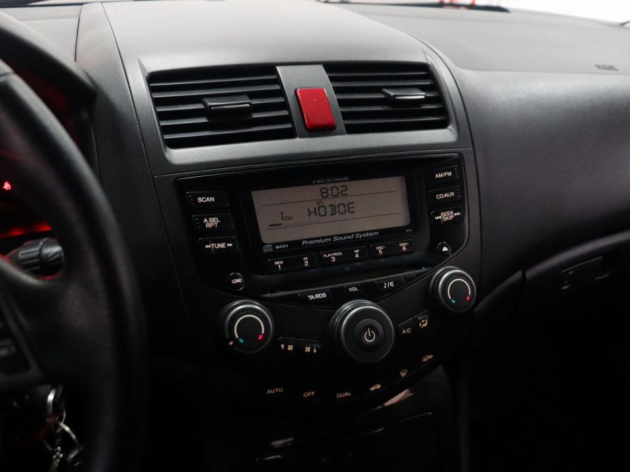Honda Accord VII Рестайлинг Минеральные Воды  - изображение 10