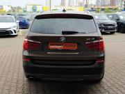BMW X3 II (F25) Екатеринбург  - изображение 27