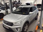 Hyundai Creta I Санкт-Петербург  - изображение 6