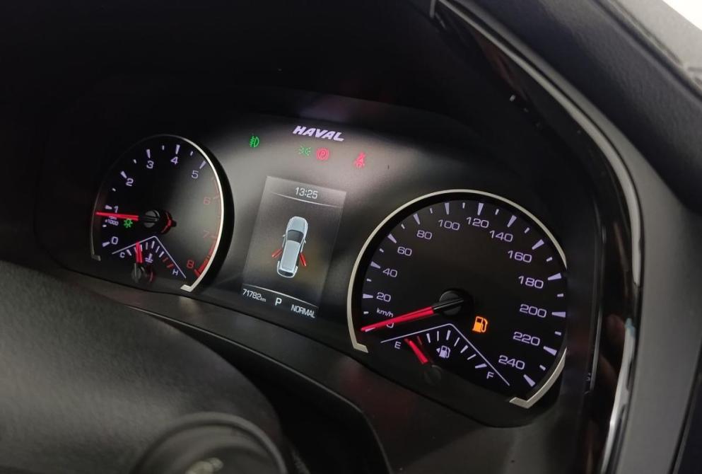 Haval F7 I Волгоград  - изображение 12