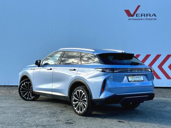 Exeed RX с пробегом 2023 года, цена 3 250 000 рублей, 18341 км, внедорожник, Автокод Объявления