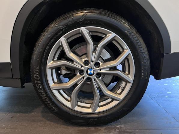 BMW X3 III (G01) с пробегом 2019 года, цена 4 190 000 рублей, 106368 км, внедорожник, Автокод Объявления