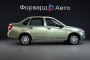 Lada (ВАЗ) Granta I Тюмень  - изображение 34