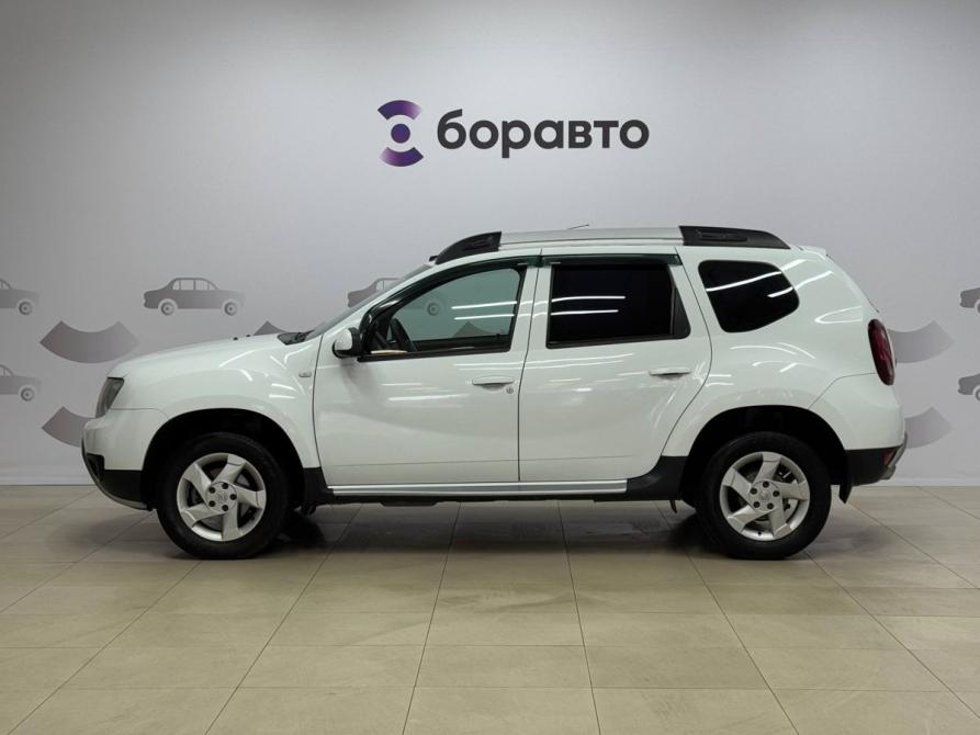 Renault Duster I Рестайлинг Ставрополь  - изображение 5