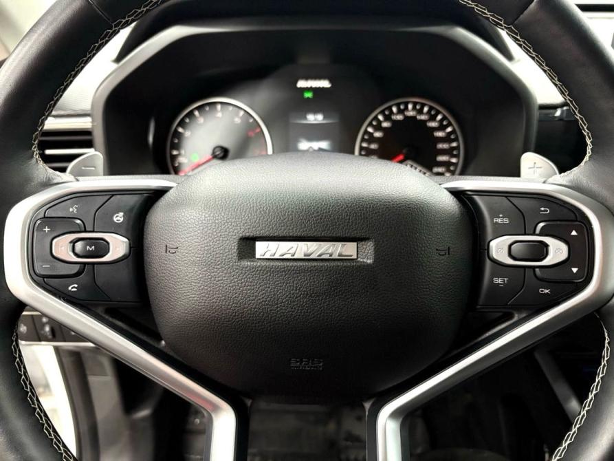 Haval Jolion I Ростов-на-Дону  - изображение 9
