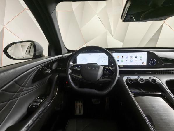 Exeed RX с пробегом 2023 года, цена 2 900 000 рублей, 29464 км, внедорожник, Автокод Объявления