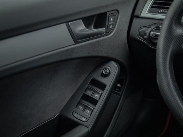 Audi A4 IV (B8) с пробегом 2011 года, цена 1 055 000 рублей, 161000 км, седан, Автокод Объявления