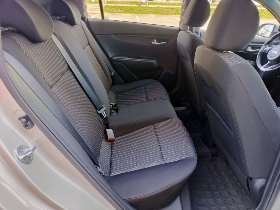 Kia Rio IV Брянск  - изображение 16