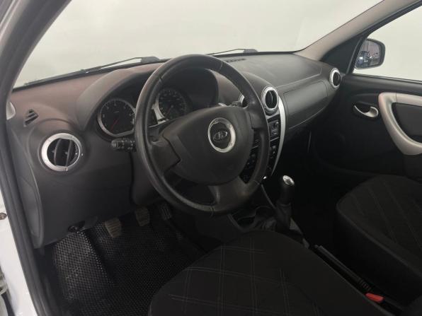 Lada (ВАЗ) Largus I с пробегом 2019 года, цена 878 000 рублей, 207960 км, универсал, Автокод Объявления