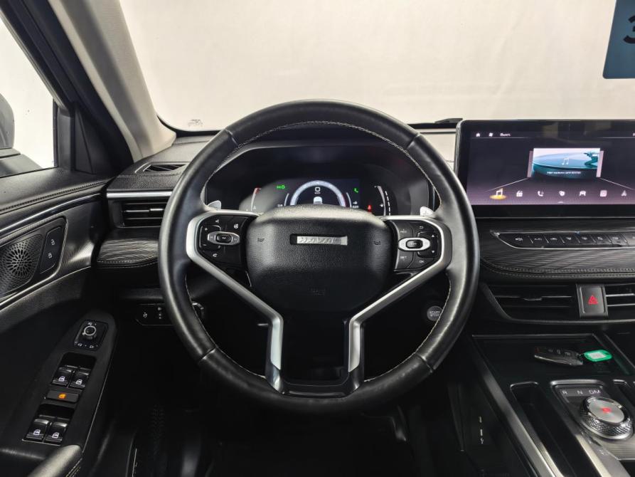 Haval Jolion I Санкт-Петербург  - изображение 14