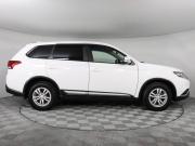 Mitsubishi Outlander III Рестайлинг 3 Химки  - изображение 16
