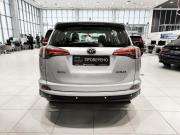 Toyota RAV4 IV (XA40) Рестайлинг Казань  - изображение 29