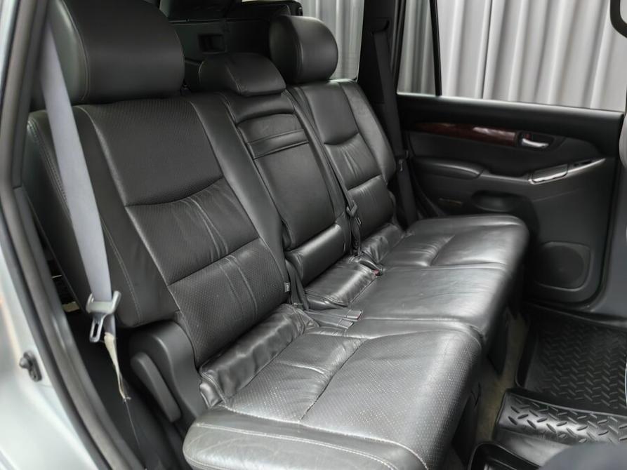 Toyota Land Cruiser Prado 120 Series Подольск  - изображение 9