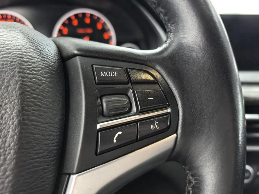 BMW X5 III (F15) Новосибирск  - изображение 20