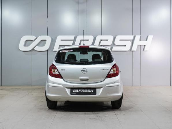 Opel Corsa D с пробегом 2008 года, цена 709 000 рублей, 93386 км, хэтчбек, Автокод Объявления
