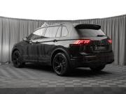 Volkswagen Tiguan II Рестайлинг Москва  - изображение 31