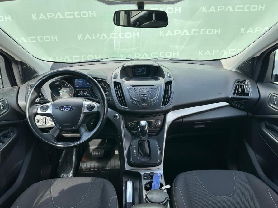 Ford Kuga II Екатеринбург  - изображение 6