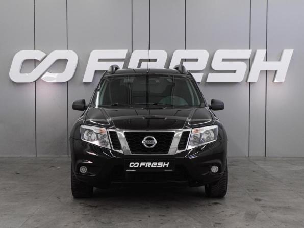 Nissan Terrano III (D10) с пробегом 2015 года, цена 999 000 рублей, 145392 км, внедорожник, Автокод Объявления
