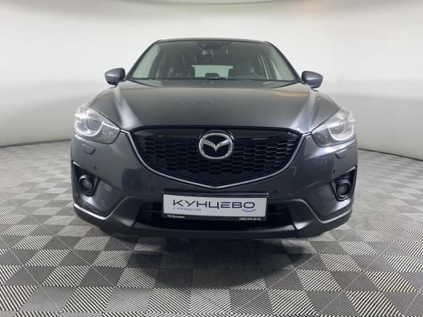 Mazda CX-5 I с пробегом 2014 года, цена 1 769 000 рублей, 142933 км, внедорожник, Автокод Объявления