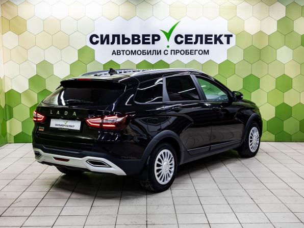 Lada (ВАЗ) Vesta I Рестайлинг (NG) с пробегом 2024 года, цена 1 590 000 рублей, 21860 км, универсал, Автокод Объявления