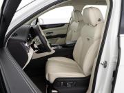 Bentley Bentayga I Рестайлинг Москва  - изображение 41