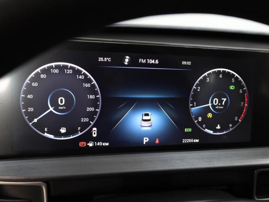 Chery Tiggo 7 Pro Max I Ростов-на-Дону  - изображение 16
