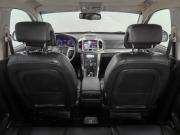 Chevrolet Captiva I Рестайлинг Новосибирск  - изображение 46