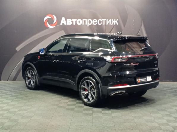 Chery Tiggo 7 Pro Max I с пробегом 2024 года, цена 2 030 000 рублей, 26800 км, внедорожник, Автокод Объявления