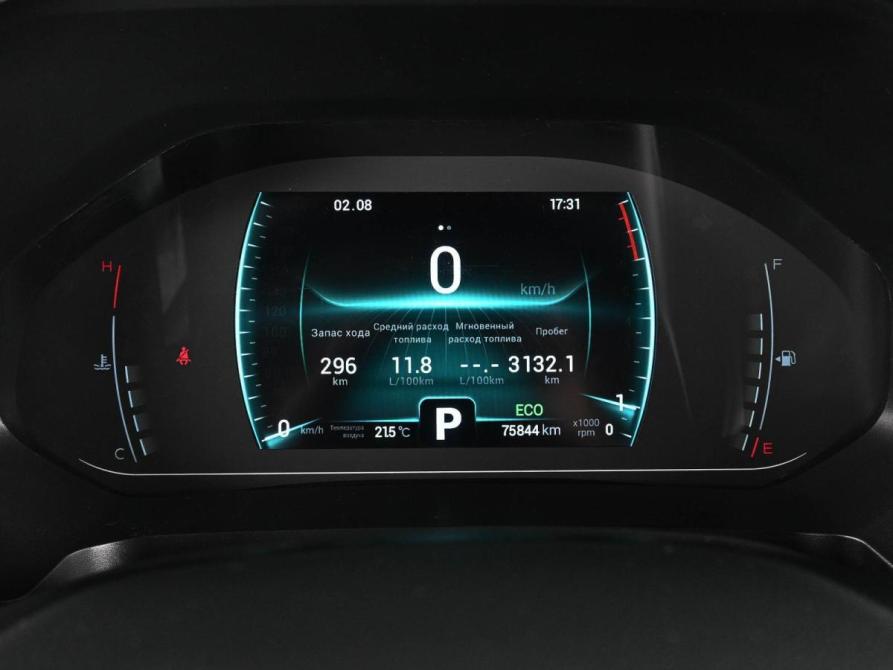 Chery Tiggo 7 Pro I Ростов-на-Дону  - изображение 19