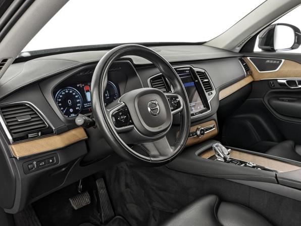 Volvo XC90 II Рестайлинг 1 с пробегом 2021 года, цена 5 250 000 рублей, 86330 км, внедорожник, Автокод Объявления