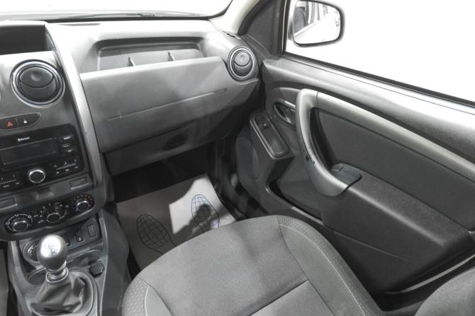 Renault Duster I Рестайлинг с пробегом 2020 года, цена 1 359 000 рублей, 189000 км, внедорожник, Автокод Объявления