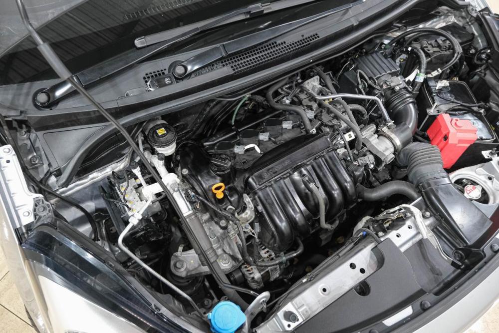 Honda Fit IV Новокузнецк  - изображение 38