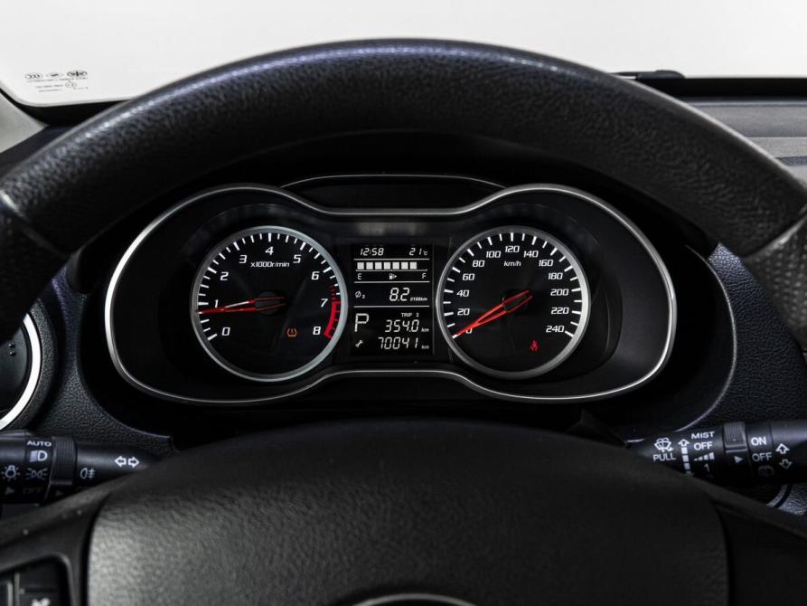 FAW Besturn X40 I Тюмень  - изображение 25