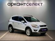 Ford Kuga I Краснодар  - изображение 25
