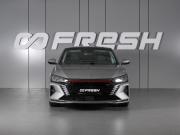 Dongfeng Shine Max Минеральные Воды  - изображение 22