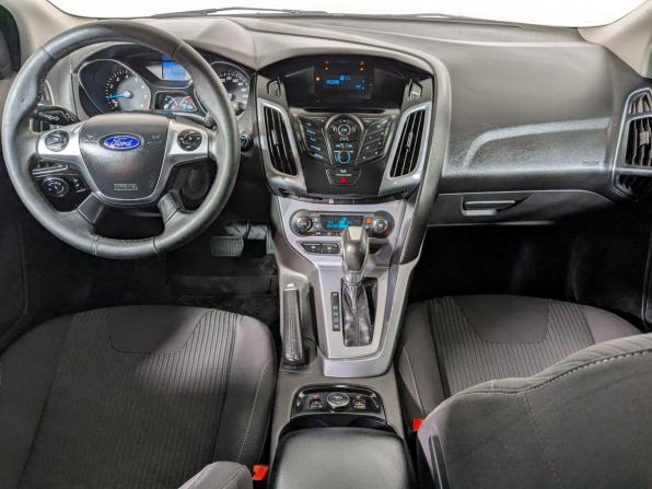 Ford Focus III с пробегом 2014 года, цена 799 900 рублей, 249000 км, универсал, Автокод Объявления
