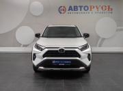 Toyota RAV4 V (XA50) Москва  - изображение 30