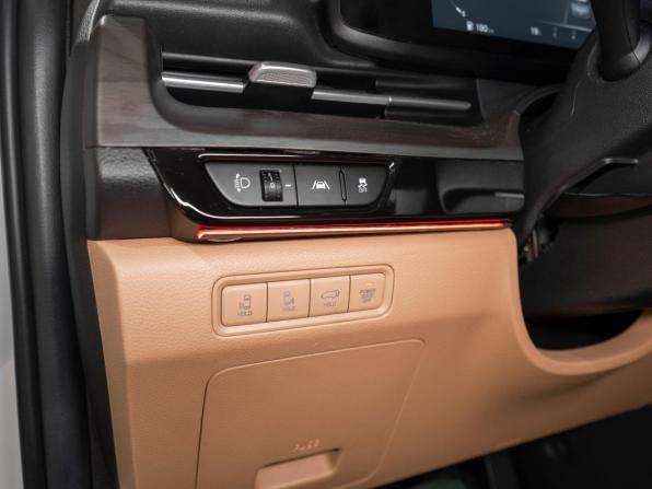 Kia Carnival IV с пробегом 2020 года, цена 3 700 000 рублей, 91458 км, минивэн, Автокод Объявления