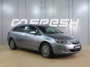Opel Astra J Воронеж  - изображение 20