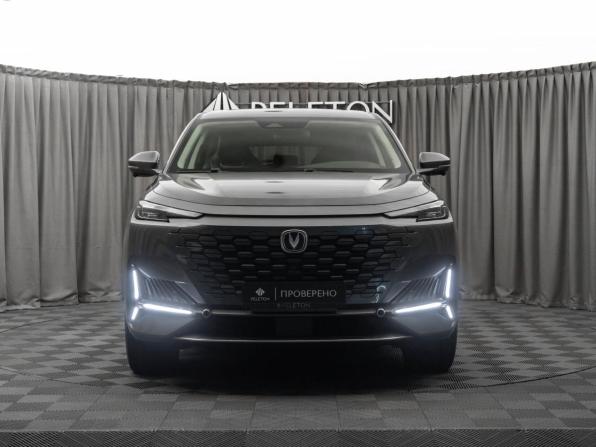 Changan UNI-K с пробегом 2023 года, цена 2 490 000 рублей, 71198 км, внедорожник, Автокод Объявления