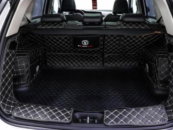 Changan CS35 Plus I Рестайлинг с пробегом 2023 года, цена 1 849 000 рублей, 23737 км, внедорожник, Автокод Объявления