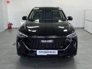 Haval F7 I Рестайлинг Казань  - изображение 26