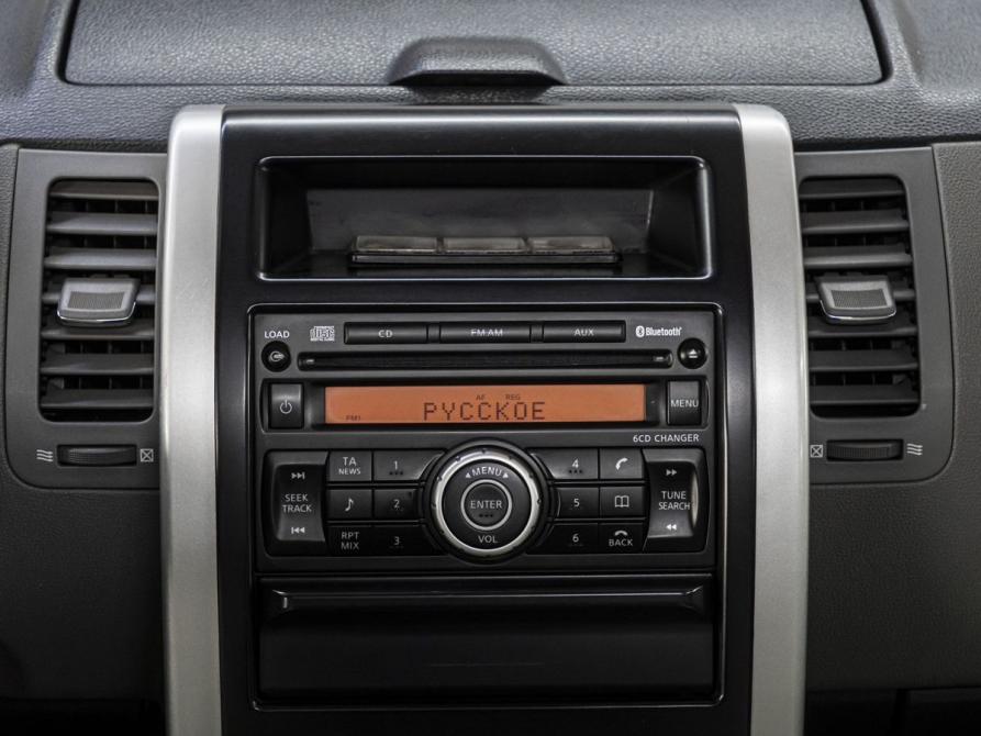 Nissan X-Trail II Тюмень  - изображение 24