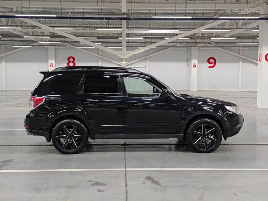 Subaru Forester III Казань  - изображение 5