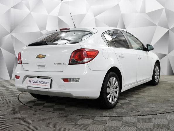 Chevrolet Cruze I с пробегом 2012 года, цена 855 000 рублей, 150000 км, хэтчбек, Автокод Объявления