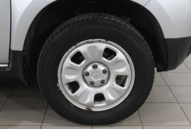 Renault Duster I с пробегом 2013 года, цена 890 000 рублей, 150837 км, внедорожник, Автокод Объявления