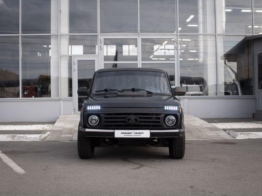 Lada (ВАЗ) 2121 (4x4) I Рестайлинг Курган  - изображение 3